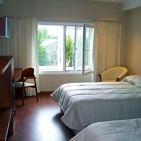 Hotel Quorum Golf, Tenis & Spa-3